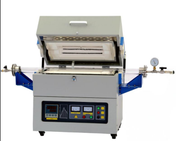 Трубчатая печь, фото 1