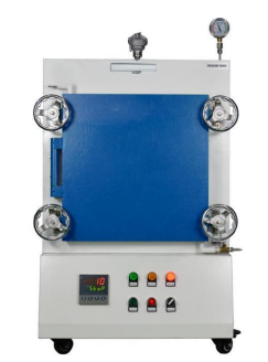 Печь коробчатого типа для работы в атмосфере, фото 1