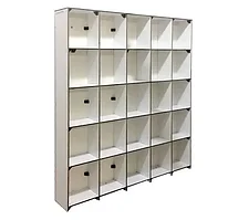 Шкаф-полка для душевой