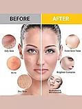 Альгинатная маска COLLAGEN Dr-meinaier 650 г, фото 6