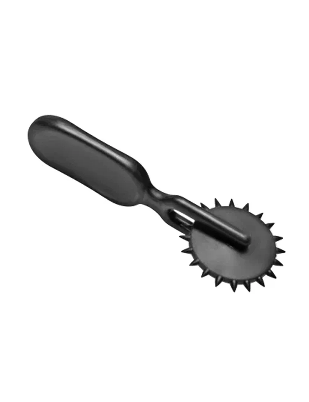 Мини колесо Вартенберга Lil Devil, 8.3х2.54 см, фото 1