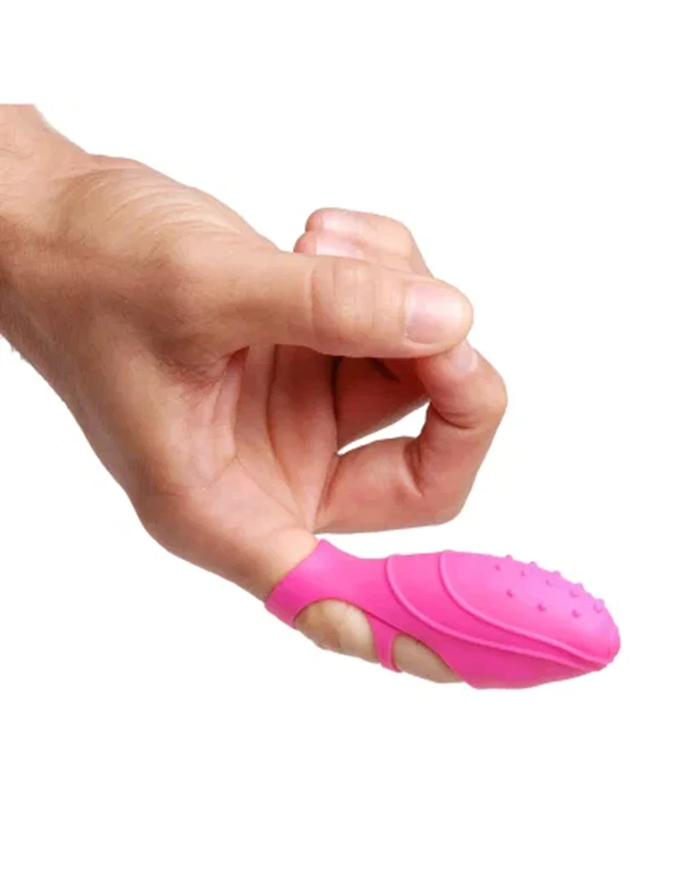 Вибромассажер Bang Her Silicone G-Spot Finger Vibe (шт)