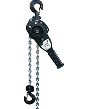 Тали рычажные ручные