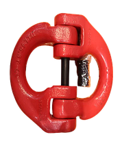 Соединитальные звенья подъемные