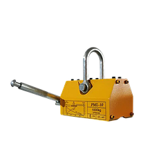 Магнитные захваты