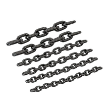 Крановая подъемная цепь