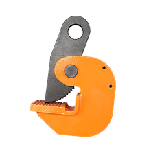 Захваты горизонтальные для листа