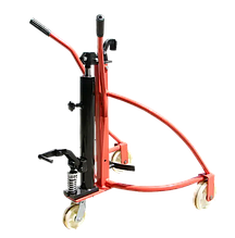 Тележки для транспортировки бочек