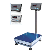 Весы платформенные