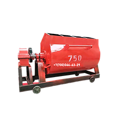 Бетономешалки