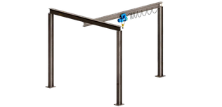 Монорельсы