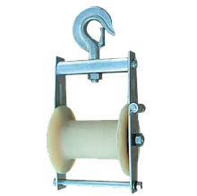 Кабельные ролики