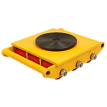 Такелажные платформы