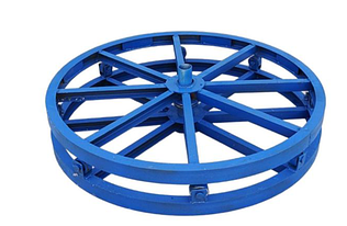 Проволочные барабаны