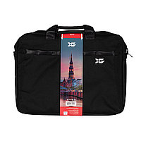 Сумка для ноутбука XG Hamburg (XGNB-401B-P17.3)
