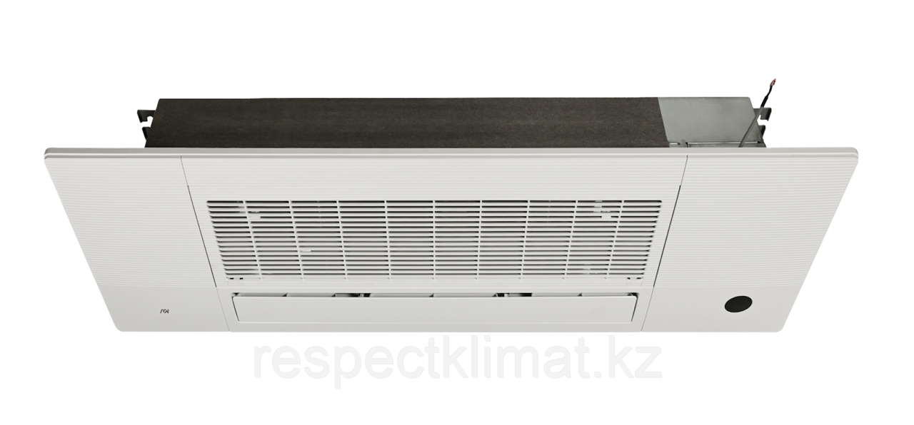 Кондиционер MDV MDCA1I-12HRFN8 (Кассетный однопоточный внутренний блок, ERP Full DC Inverter, R32), фото 1