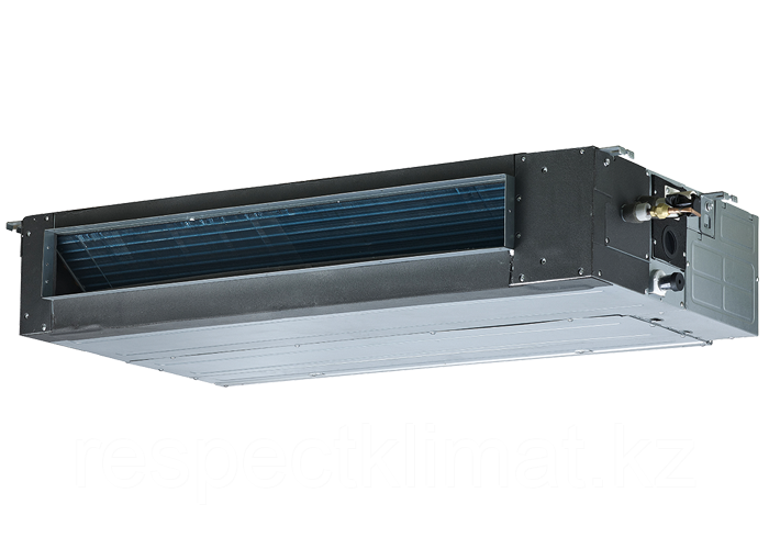 Кондиционер MDV MDT2II-07HWFN8 (канальный внутренний блок, ERP Full DC Inverter, R32, до 20 м²), фото 1