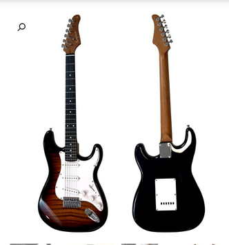 Электрогитара Kaysen Kaysen KST-216