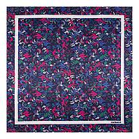 Платок Alma (Тёмно-синий)