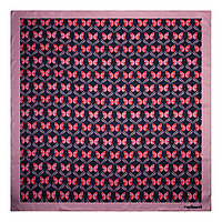 Платок Pontia (Синий)