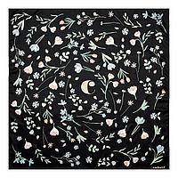 Платок Ambre (Чёрный)