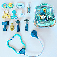 Sk-503b Мед набор в чемодане 27*24см, фото 3