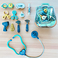 Sk-503b Мед набор в чемодане 27*24см, фото 2