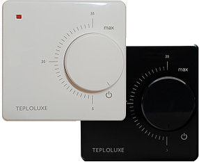 Терморегулятор LC 001 Black