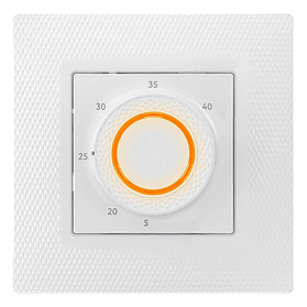 "Теплолюкс" LumiSmart 25 Терморегулятор для теплого пола