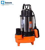 Фекальный насос ФН-450 Вихрь (450Вт | 220В | л/мин 333 | 20м³/ч | Высота напор м 14.5 | Ø50 Диаметр | пропускаемые частицы 42мм)