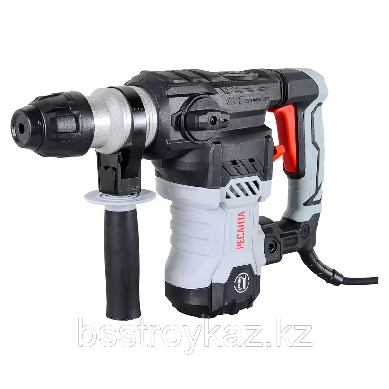 Перфоратор Ресанта П-32-1400КВ 75/3/6, фото 1