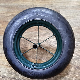 Арбаға арналған доңғалақ белгілеу