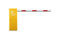 Автоматический шлагбаум -D601