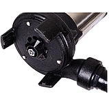 Фекальный насос ФН-1500Л Вихрь (1500Вт | 220В | л/мин 400 | Высота напор м 18 | Ø50 Диаметр | пропускаемые частицы 15мм | с Ножом), фото 5