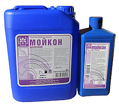 Средство моющее щелочное "МОЙКОН ЩЕЛОЧНОЙ"