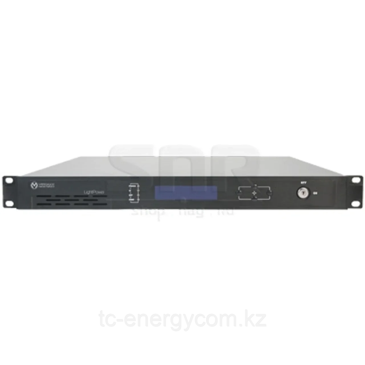 Оптический усилитель VERMAX для сетей КТВ, 20dBm, фото 1