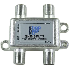 Делитель абонентский SNR-SPLT3