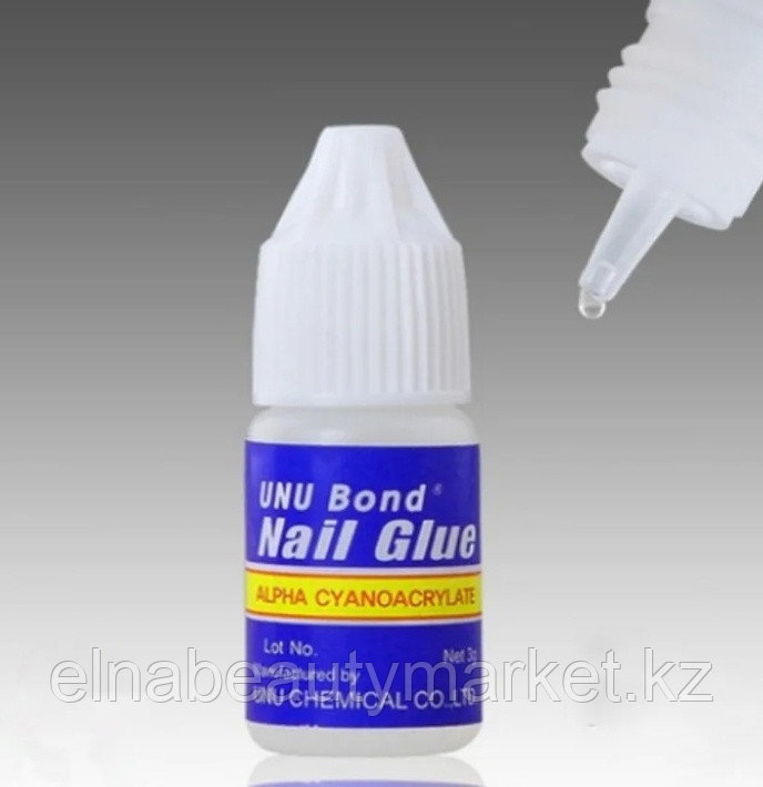 UNU Bond клей для наращивания 3 г, фото 1