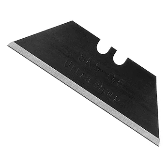 Лезвия трапециевидные 19мм 5шт DENZEL 79318