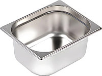 Гастроемкость GN 1/2 -150 мм