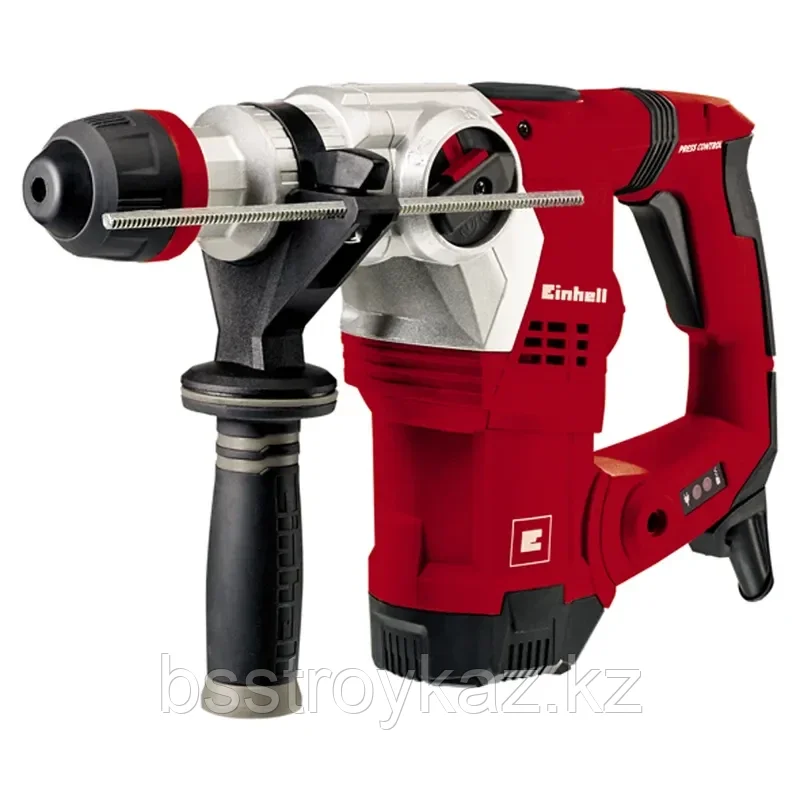 Einhell TE-RH 32 E SDS+ 4257940 желілік балғамен бұрғы, фото 1