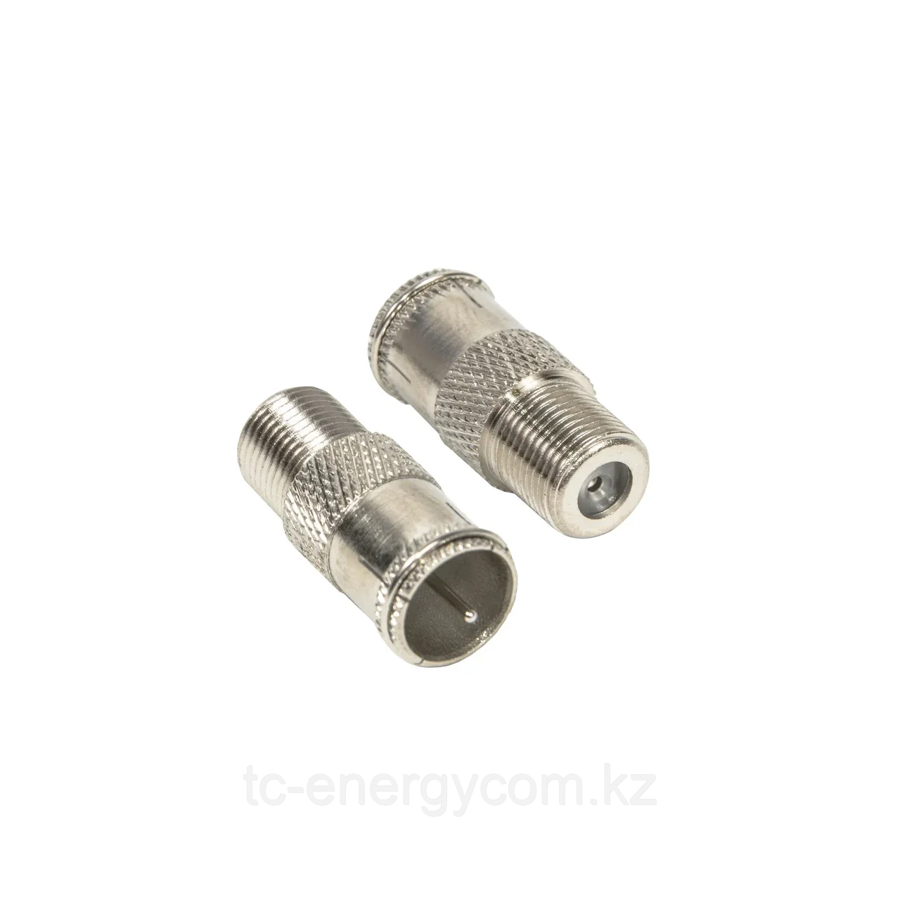 Переходник F-F быстросъемный SNR (100 штук), фото 1