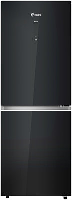 Холодильник Rebus RFAU-375GXBL