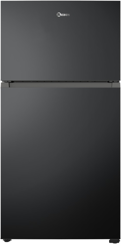 Холодильник Rebus RFAU-550BLNFO, фото 1