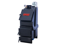 Твердотопливные котлы Горняк