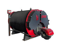 Водогрейные котлы Горняк, газовые, дизельные