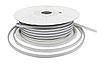 Гибкий неон теплый 3000К SMD2835, 120led/m,12V, 5х12мм, фото 3