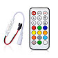 RF-21 контроллер с пультом управления для светодиодной ленты, фото 2