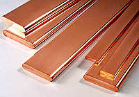 Шина медная всех размеров