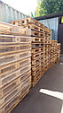 Ағаш тұғырықтар 120*80 (ЕВРО ТҰҒЫРЫҚТАР / EPAL ), фото 4